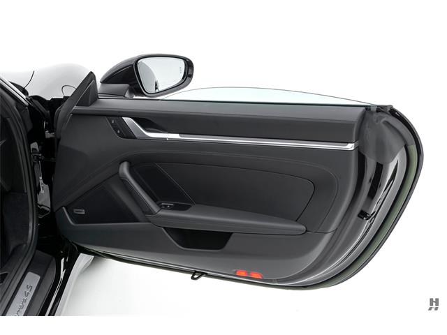 2022 Porsche 911 Carrera 4S (CC-2122487) for sale in Saint Louis, Missouri