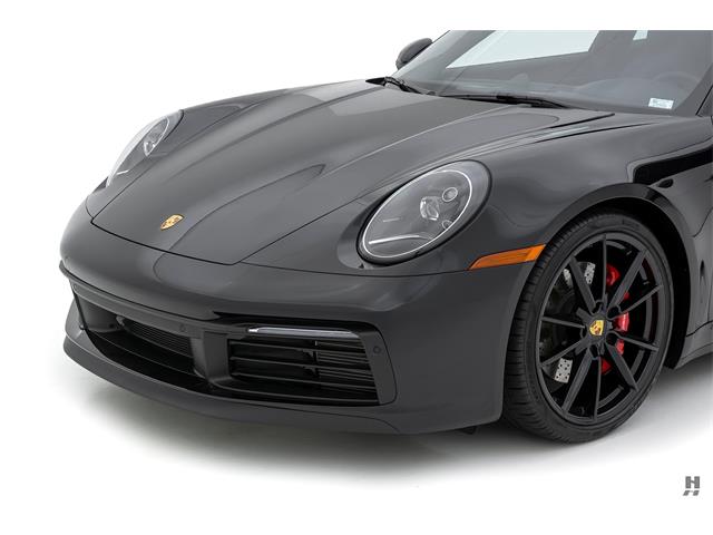 2022 Porsche 911 Carrera 4S (CC-2122487) for sale in Saint Louis, Missouri