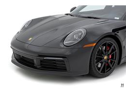 2022 Porsche 911 Carrera 4S (CC-2122487) for sale in Saint Louis, Missouri