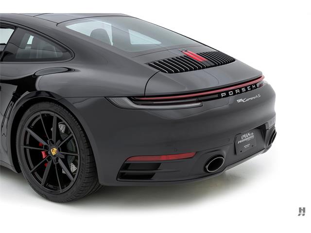 2022 Porsche 911 Carrera 4S (CC-2122487) for sale in Saint Louis, Missouri