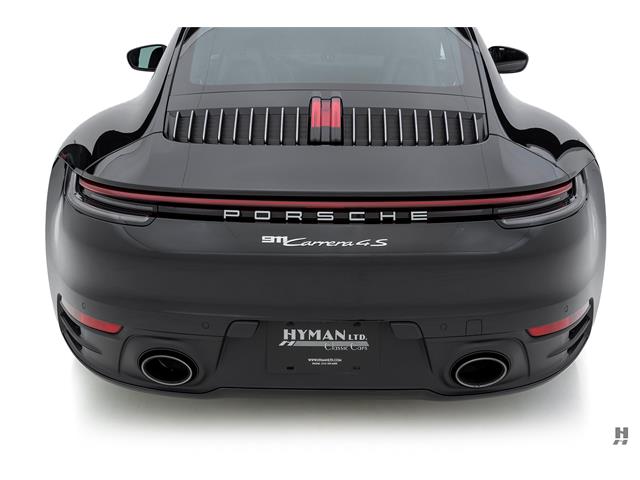 2022 Porsche 911 Carrera 4S (CC-2122487) for sale in Saint Louis, Missouri