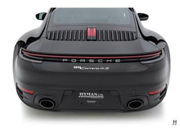 2022 Porsche 911 Carrera 4S (CC-2122487) for sale in Saint Louis, Missouri