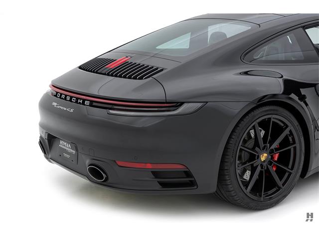 2022 Porsche 911 Carrera 4S (CC-2122487) for sale in Saint Louis, Missouri