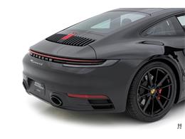 2022 Porsche 911 Carrera 4S (CC-2122487) for sale in Saint Louis, Missouri