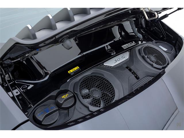 2022 Porsche 911 Carrera 4S (CC-2122487) for sale in Saint Louis, Missouri