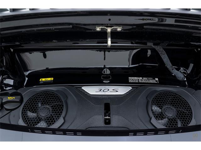 2022 Porsche 911 Carrera 4S (CC-2122487) for sale in Saint Louis, Missouri