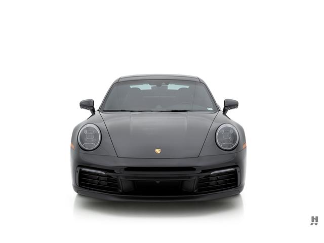 2022 Porsche 911 Carrera 4S (CC-2122487) for sale in Saint Louis, Missouri