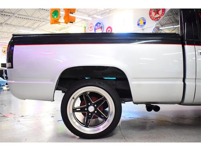 1989 Chevrolet Silverado (CC-2122488) for sale in Wayne, Michigan