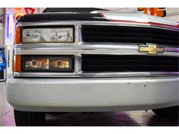 1989 Chevrolet Silverado (CC-2122488) for sale in Wayne, Michigan