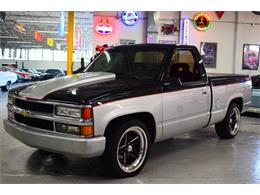 1989 Chevrolet Silverado (CC-2122488) for sale in Wayne, Michigan