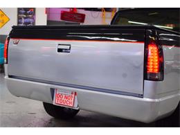1989 Chevrolet Silverado (CC-2122488) for sale in Wayne, Michigan