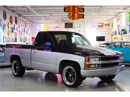 1989 Chevrolet Silverado (CC-2122488) for sale in Wayne, Michigan