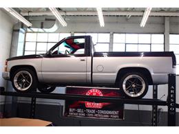 1989 Chevrolet Silverado (CC-2122488) for sale in Wayne, Michigan