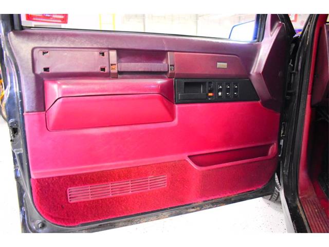 1989 Chevrolet Silverado (CC-2122488) for sale in Wayne, Michigan