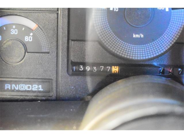 1989 Chevrolet Silverado (CC-2122488) for sale in Wayne, Michigan