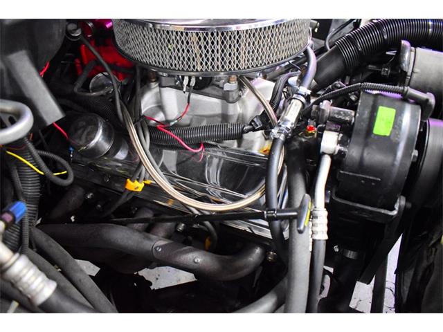 1989 Chevrolet Silverado (CC-2122488) for sale in Wayne, Michigan