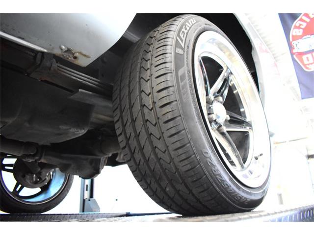 1989 Chevrolet Silverado (CC-2122488) for sale in Wayne, Michigan