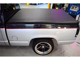 1989 Chevrolet Silverado (CC-2122488) for sale in Wayne, Michigan