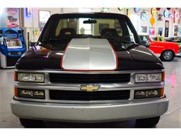 1989 Chevrolet Silverado (CC-2122488) for sale in Wayne, Michigan
