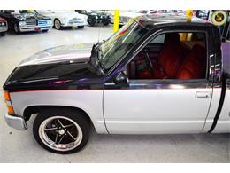 1989 Chevrolet Silverado (CC-2122488) for sale in Wayne, Michigan