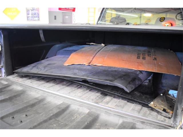 1989 Chevrolet Silverado (CC-2122488) for sale in Wayne, Michigan
