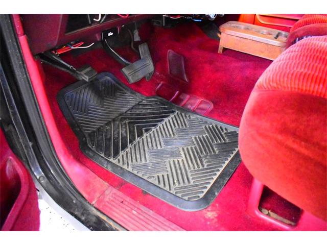 1989 Chevrolet Silverado (CC-2122488) for sale in Wayne, Michigan