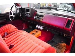 1989 Chevrolet Silverado (CC-2122488) for sale in Wayne, Michigan