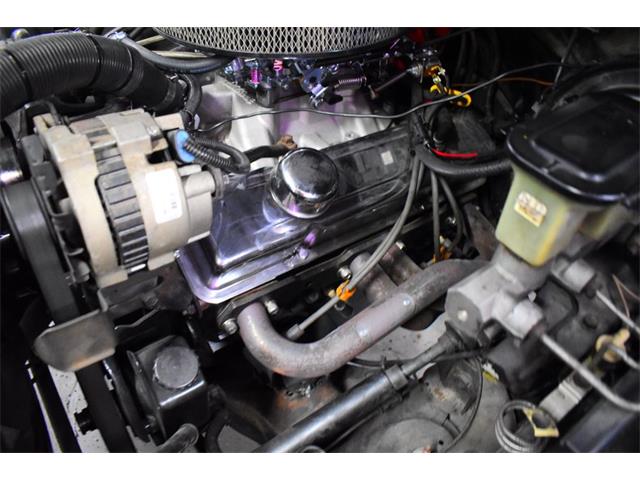 1989 Chevrolet Silverado (CC-2122488) for sale in Wayne, Michigan