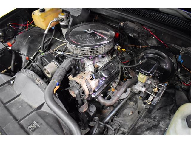 1989 Chevrolet Silverado (CC-2122488) for sale in Wayne, Michigan