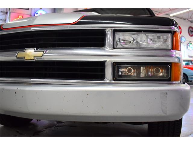 1989 Chevrolet Silverado (CC-2122488) for sale in Wayne, Michigan