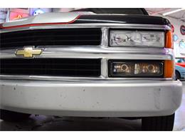 1989 Chevrolet Silverado (CC-2122488) for sale in Wayne, Michigan