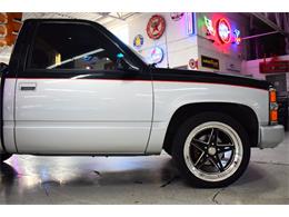 1989 Chevrolet Silverado (CC-2122488) for sale in Wayne, Michigan
