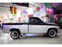 1989 Chevrolet Silverado (CC-2122488) for sale in Wayne, Michigan