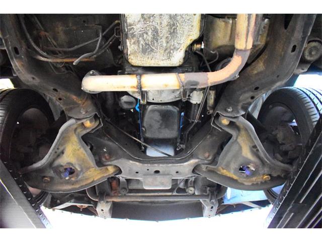1989 Chevrolet Silverado (CC-2122488) for sale in Wayne, Michigan