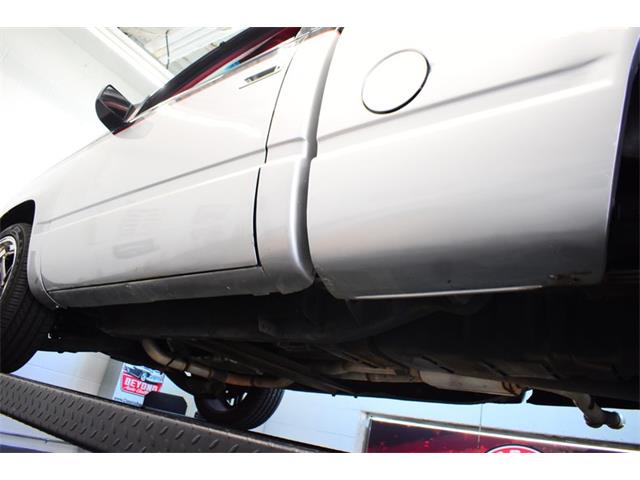 1989 Chevrolet Silverado (CC-2122488) for sale in Wayne, Michigan