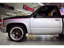 1989 Chevrolet Silverado (CC-2122488) for sale in Wayne, Michigan