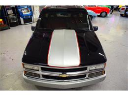 1989 Chevrolet Silverado (CC-2122488) for sale in Wayne, Michigan