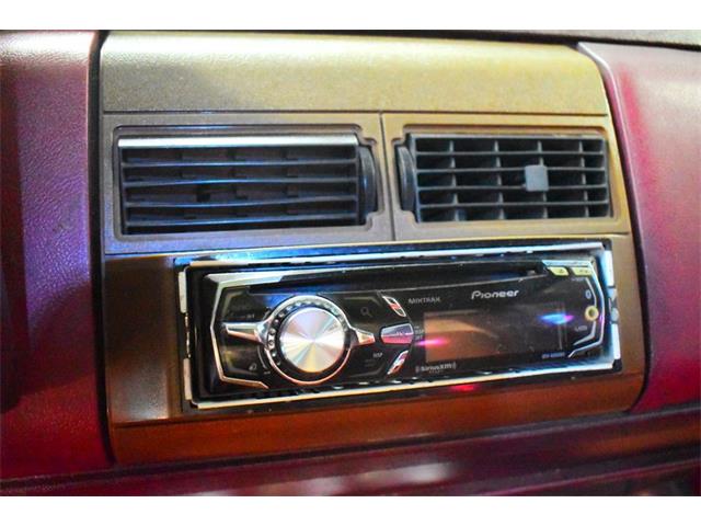 1989 Chevrolet Silverado (CC-2122488) for sale in Wayne, Michigan