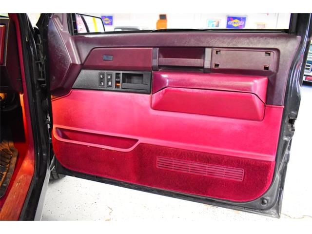 1989 Chevrolet Silverado (CC-2122488) for sale in Wayne, Michigan