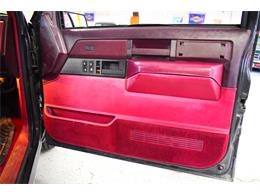 1989 Chevrolet Silverado (CC-2122488) for sale in Wayne, Michigan