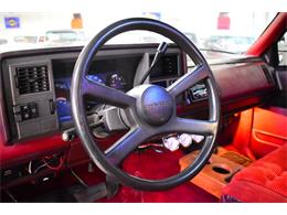 1989 Chevrolet Silverado (CC-2122488) for sale in Wayne, Michigan