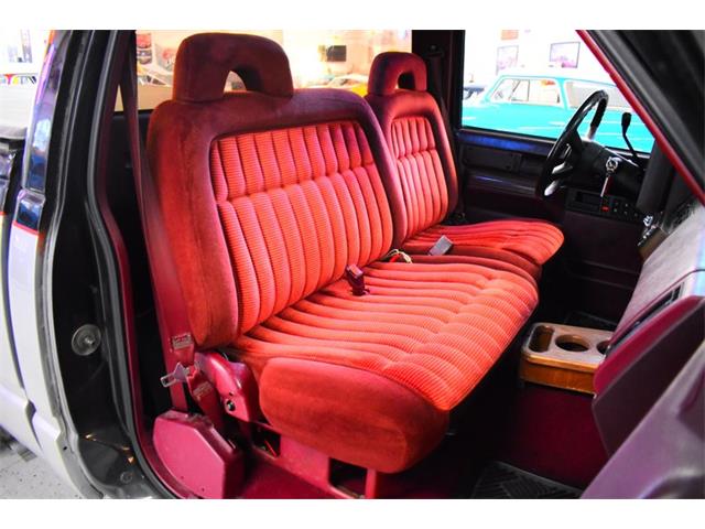 1989 Chevrolet Silverado (CC-2122488) for sale in Wayne, Michigan