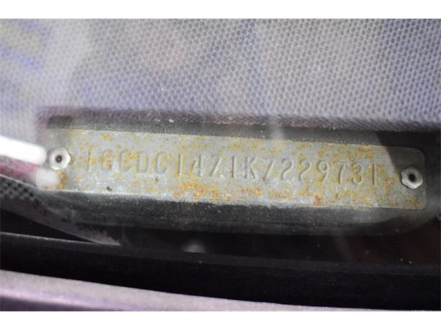 1989 Chevrolet Silverado (CC-2122488) for sale in Wayne, Michigan