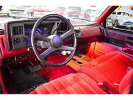 1989 Chevrolet Silverado (CC-2122488) for sale in Wayne, Michigan