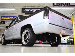 1989 Chevrolet Silverado (CC-2122488) for sale in Wayne, Michigan