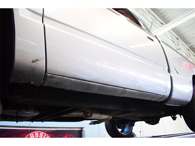 1989 Chevrolet Silverado (CC-2122488) for sale in Wayne, Michigan