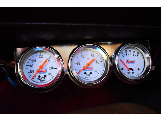 1989 Chevrolet Silverado (CC-2122488) for sale in Wayne, Michigan