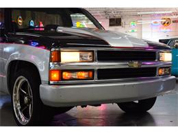 1989 Chevrolet Silverado (CC-2122488) for sale in Wayne, Michigan