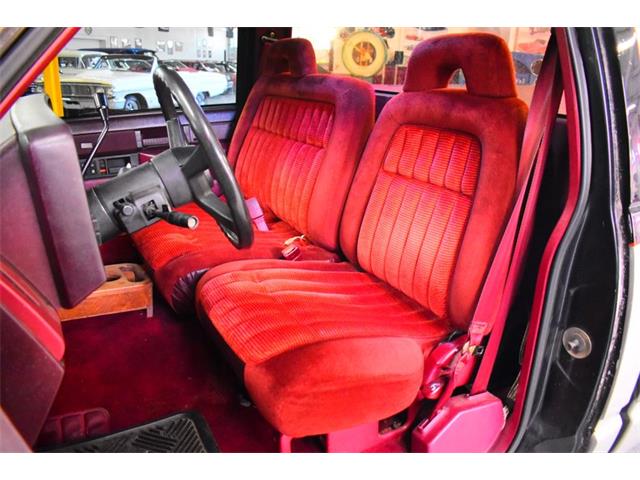 1989 Chevrolet Silverado (CC-2122488) for sale in Wayne, Michigan