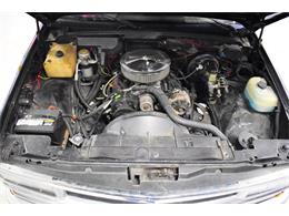 1989 Chevrolet Silverado (CC-2122488) for sale in Wayne, Michigan